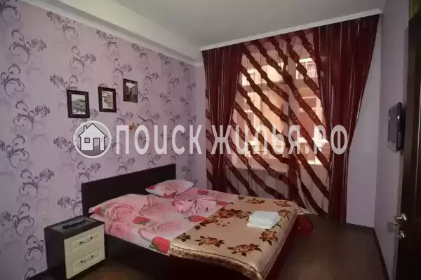 Отель «Масис»