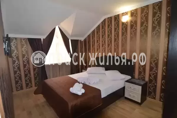 Отель «Масис»