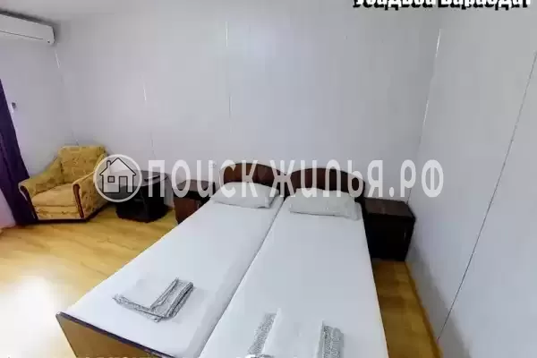 Частный сектор «Усадьба Вараздат» Частный сектор «Усадьба Вараздат»