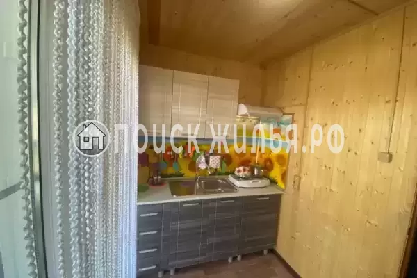 Дом под ключ «Коттеджи Отдыхай Ка»