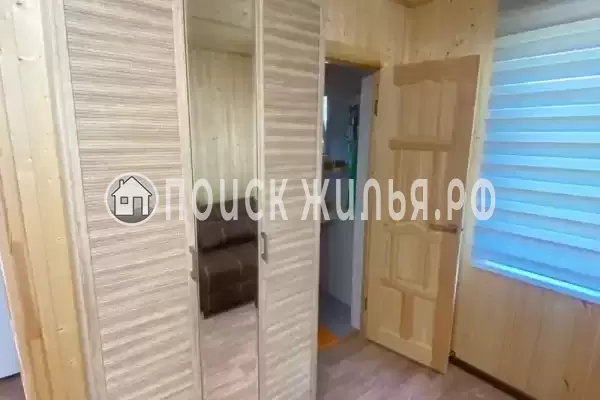 Дом под ключ «Коттеджи Отдыхай Ка»