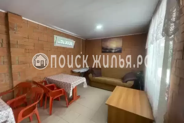 Частный сектор «У Mario»