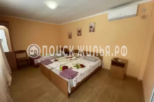 Частный сектор «У Mario»