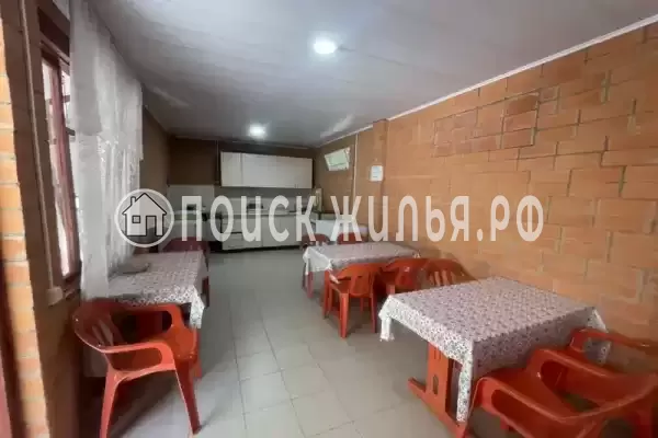 Частный сектор «У Mario»