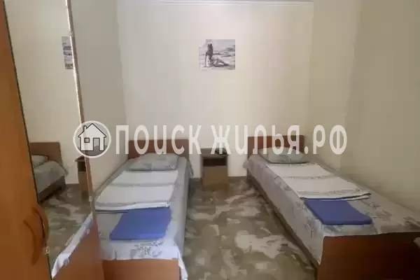 Частный сектор «У Mario»