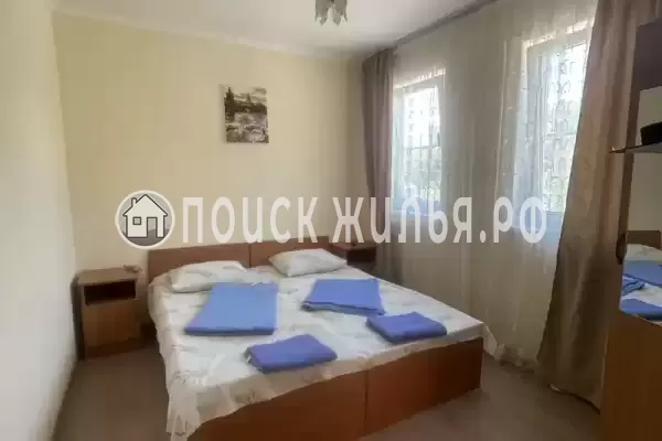 Частный сектор «У Mario»