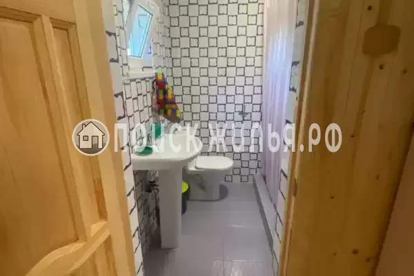 Дом под ключ «Коттеджи Отдыхай Ка»