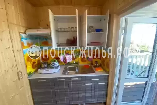 Дом под ключ «Коттеджи Отдыхай Ка»