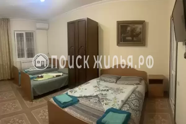 Частный сектор «У Mario»