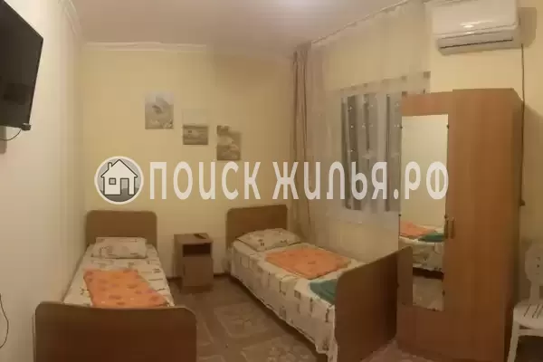 Частный сектор «У Mario»