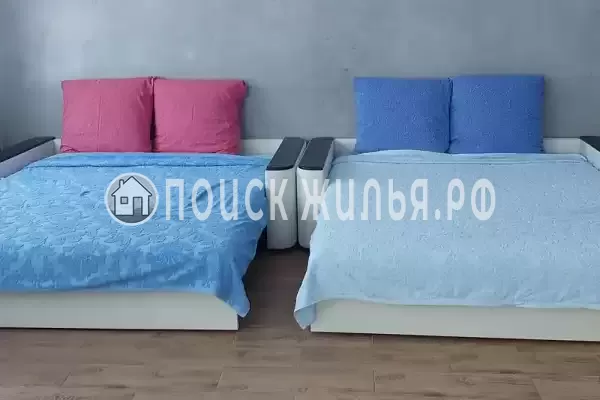 Дом под ключ «Коттеджи Отдыхай Ка»