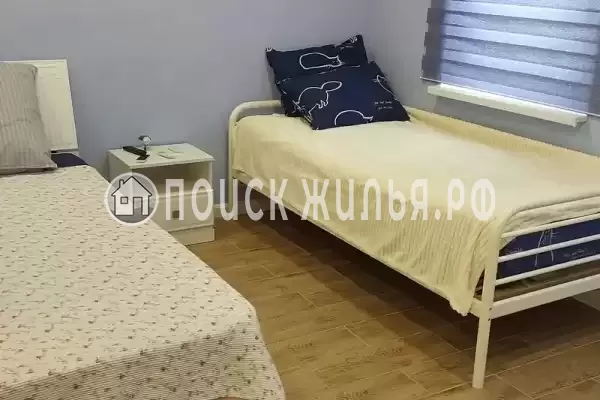 Дом под ключ «Коттеджи Отдыхай Ка»