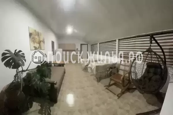 Частный сектор «У Mario»