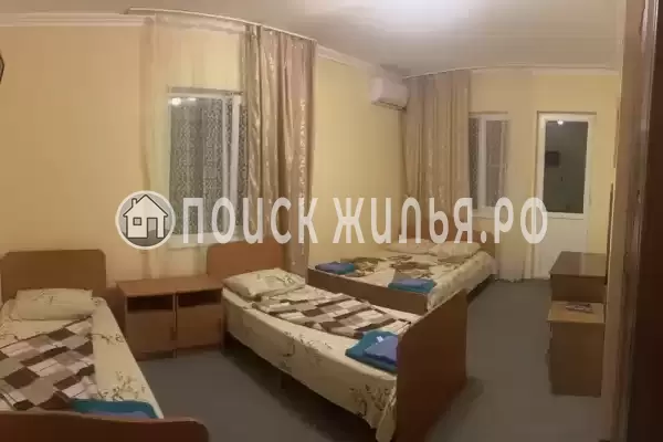 Частный сектор «У Mario»