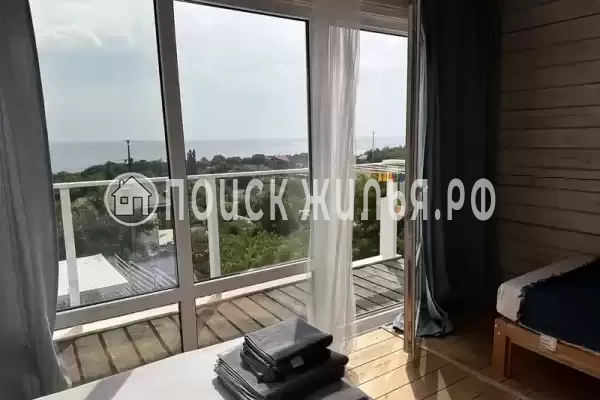 Частный сектор «Дом Villa de rose»