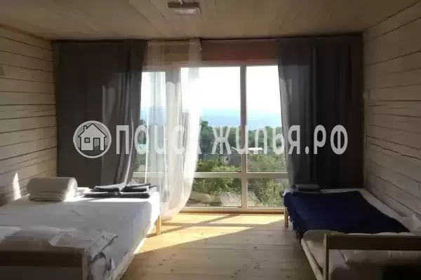 Частный сектор «Дом Villa de rose»