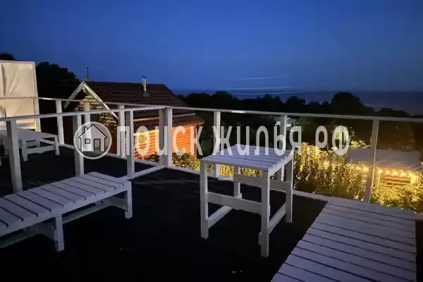 Частный сектор «Дом Villa de rose»