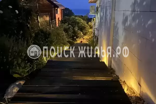 Частный сектор «Дом Villa de rose»