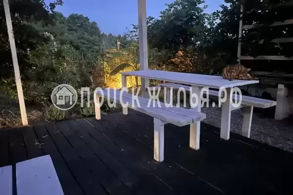 Частный сектор «Дом Villa de rose»