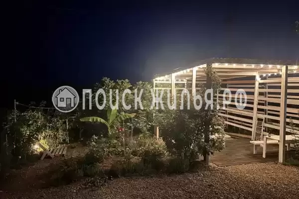 Частный сектор «Дом Villa de rose»