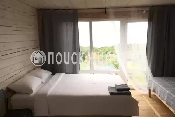 Частный сектор «Дом Villa de rose»