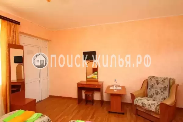 Частный сектор «Ласточка»