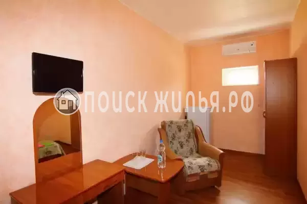 Частный сектор «Ласточка»