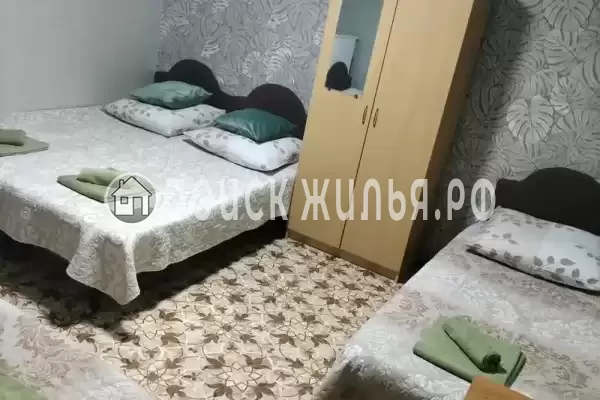 Частный сектор «Марина»