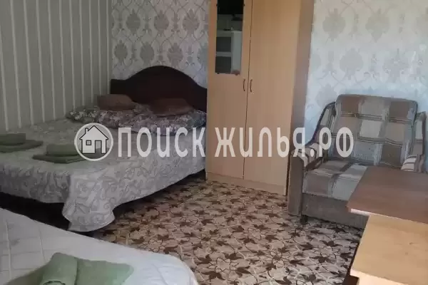 Частный сектор «Марина»