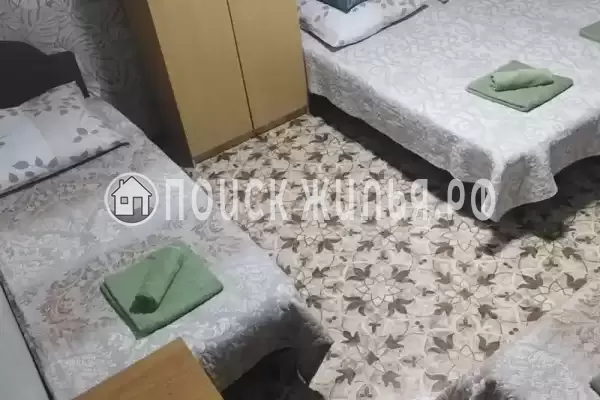 Частный сектор «Марина»