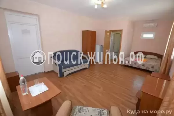 Частный сектор «Ласточка»