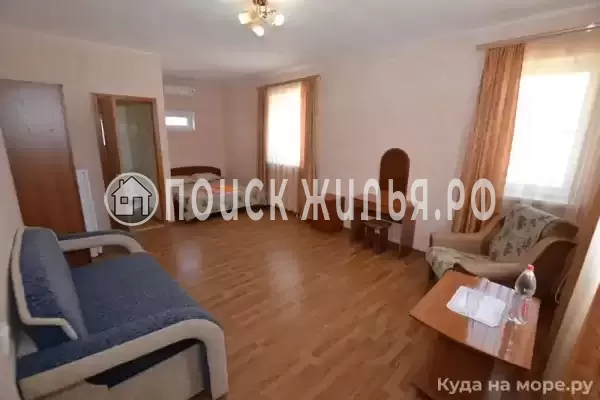 Частный сектор «Ласточка»