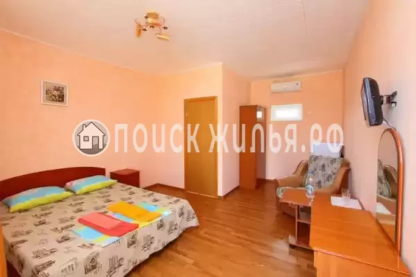 Частный сектор «Ласточка»