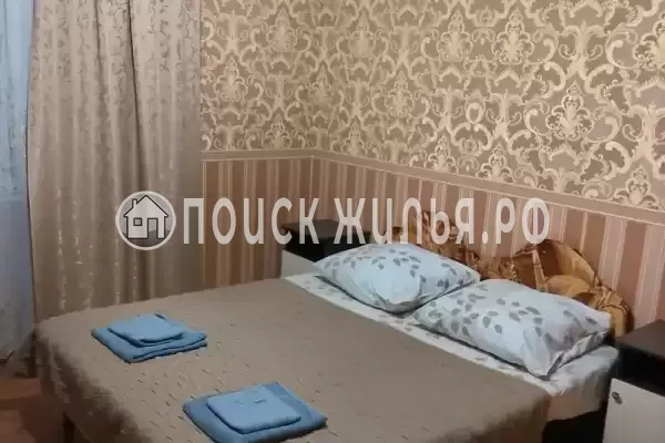 Частный сектор «Марина»