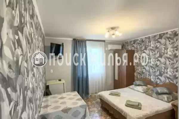 Частный сектор «Марина»