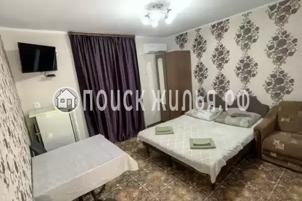 Частный сектор «Марина»