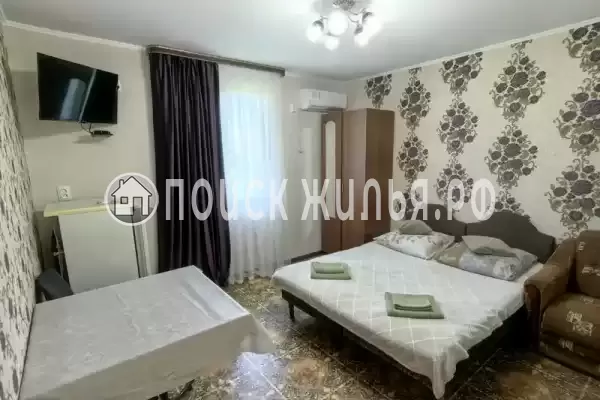 Частный сектор «Марина»