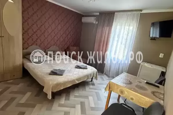 Частный сектор «Марина»