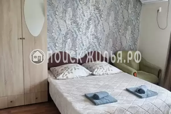 Частный сектор «Марина»