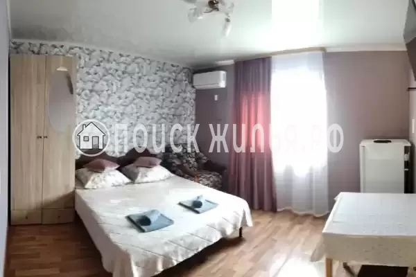 Частный сектор «Марина»