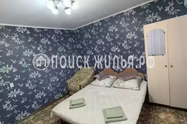 Частный сектор «Марина»