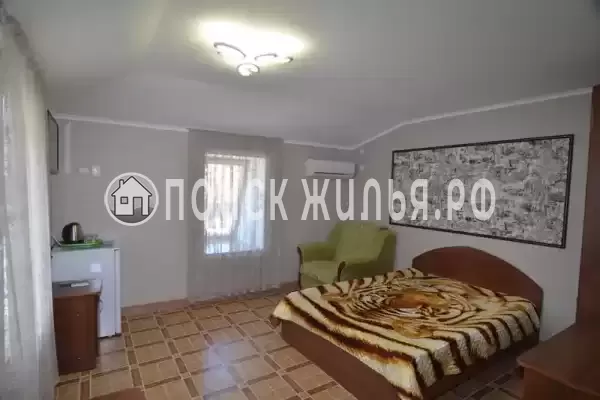 Гостевой дом «Ассоль»