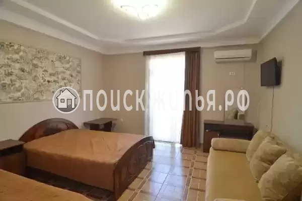 Гостевой дом «Ассоль»