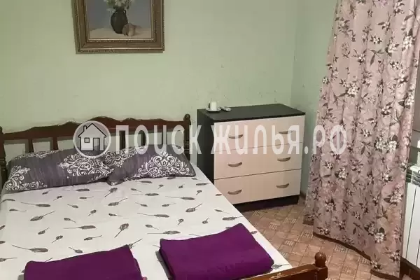 Частный сектор «Пальмовая роща»