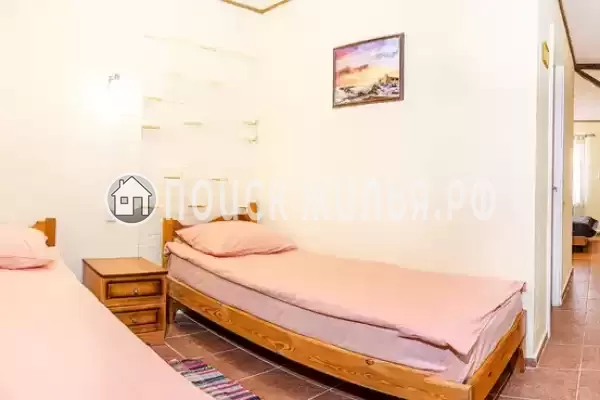 Гостиница «Форт Апатур»