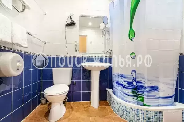 Гостиница «Форт Апатур»