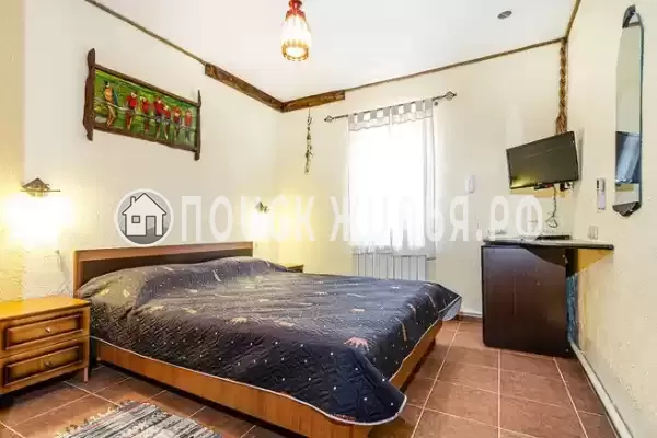 Гостиница «Форт Апатур»