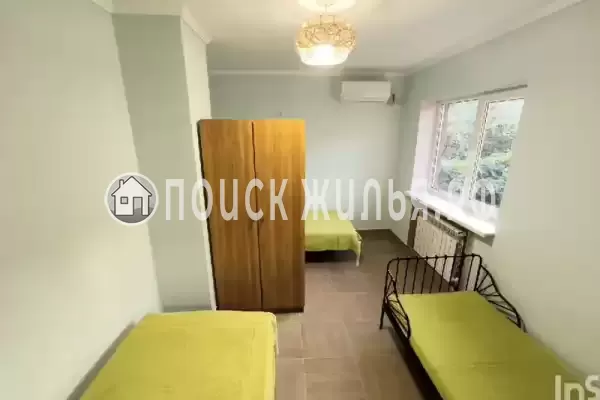 Частный сектор «Пальмовая роща»