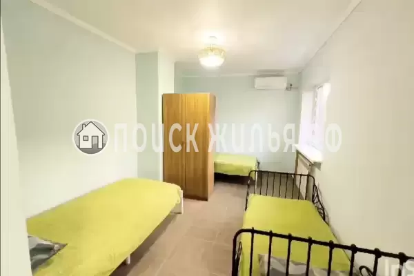 Частный сектор «Пальмовая роща»