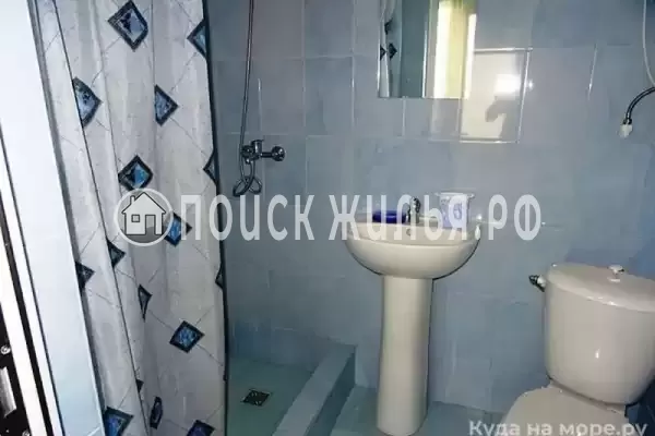 Частный сектор «На Морской»